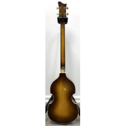 (USED) H�fner 500/1 bass 1964